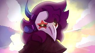 Furry Bait Plague Doctor