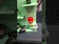 Diy mini shelf