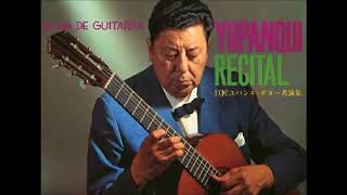 ATAHUALPA YUPANQUI - MILONGA DEL SOLITARIO