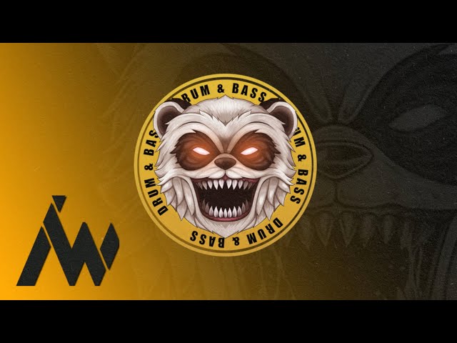 Pandacast 010│I-Witness DnB Oldschool Vinyl Set