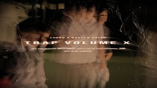 Dollarmusic - Trap Volume X