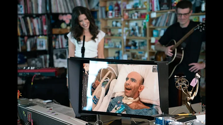 Bernie And The Believers Feat. Essence: Tiny Desk Concert