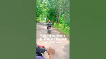 Byahe Sila Mader At Pader Youtubeshort Travel Nature Shorts 