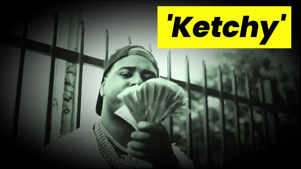 [FREE] Dark West Coast Type Beat 'Ketchy' | Drakeo The Ruler x Shoreline Mafia [Nalavi x IIInfinite]