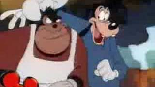 Ecco Pippo - Sigla Iniziale Satrip