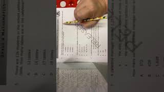 Released EOG question 5