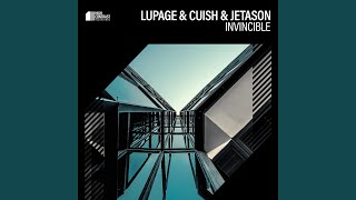 Invincible (Extended Mix) - Lupage, Cuish, Jetason