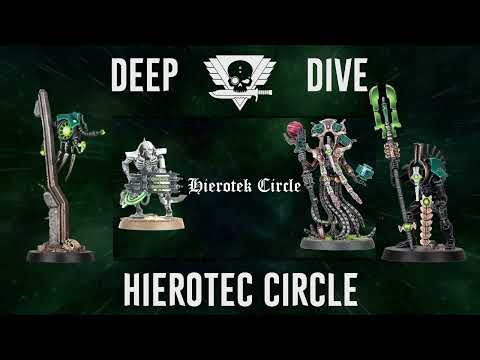 Видео: [BoyzCast] Глубокое погружение: Hierotek Circle
