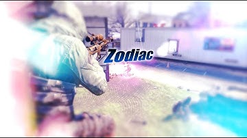 Marvark - Zodiac (A Multi-COD Montage)