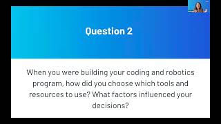 CAPS Coding & Robotics: Start Your School's Journey