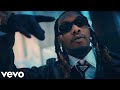 Offset - Walk Around ft. Drake & 21 Savage & Rick Ross (Music Video) 2024