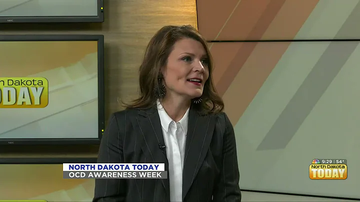 NDT   OCD Awareness Week   October 13