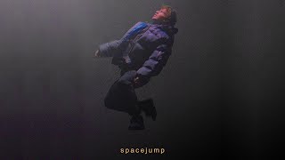 BEGE - SPACEJUMP - OFFICIAL VIDEO [SÖZLERİYLE]