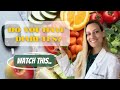 How to lower blood sugar without medications top 5 tips  introduction to the glycemic index scale