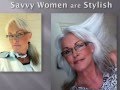 Going Gray & Lovin' It - Emerging Matriarchs