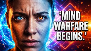 THE KADESH FIELD:  SPIRITUAL WARFARE OF CONSCIOUSNESS