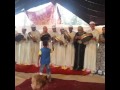 Ahidous Deآيت ولال بطيط 