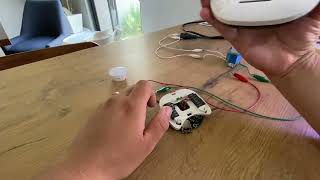 Reusing old Ecobee for controlling minisplit