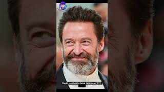 From Wolverine to Broadway: The Remarkable Career and Net Worth of Hugh Jackman