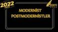 Edebiyatta Modernizm ve Postmodernizm ile ilgili video
