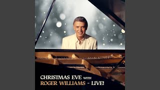 White Christmas / Silent Night (Live)