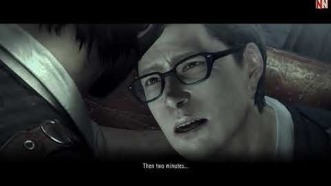 The Evil Within Walkthrough Gameplay Playthrough by NikNikam CHAPTER 7 part 1