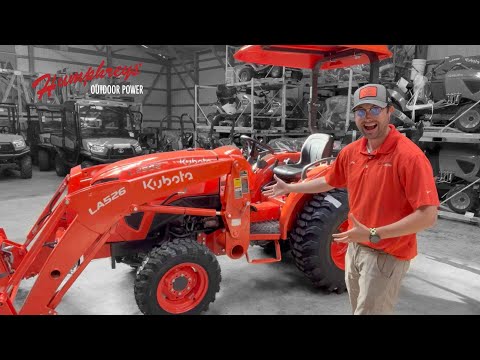 Kubota Dealers In Mn