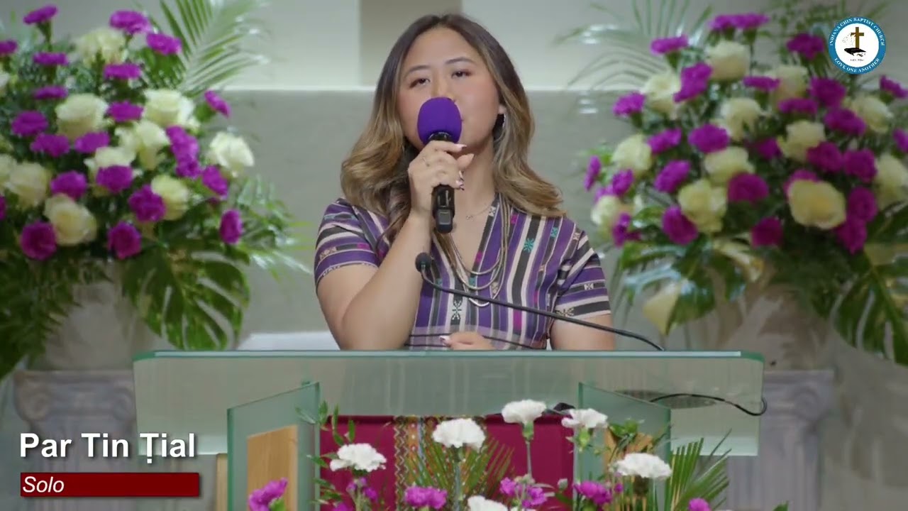 Solo : Par Tin Tial
