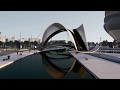 3D Architecture Animation Football Stadium, (MasterRAD)