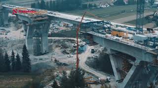 Budowa S7 Zakopianka Odc Ii I Iii Tunel