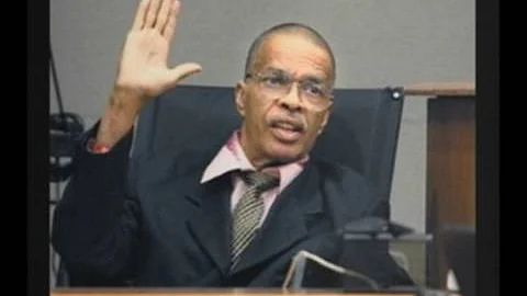 Prostitute Sting on Politician -- Was He Innocent?!