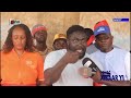 🚨 🚨 TFM LIVE : Xibaar Yi 13H - 08 juillet 2026 - Pr : Chérif Dia