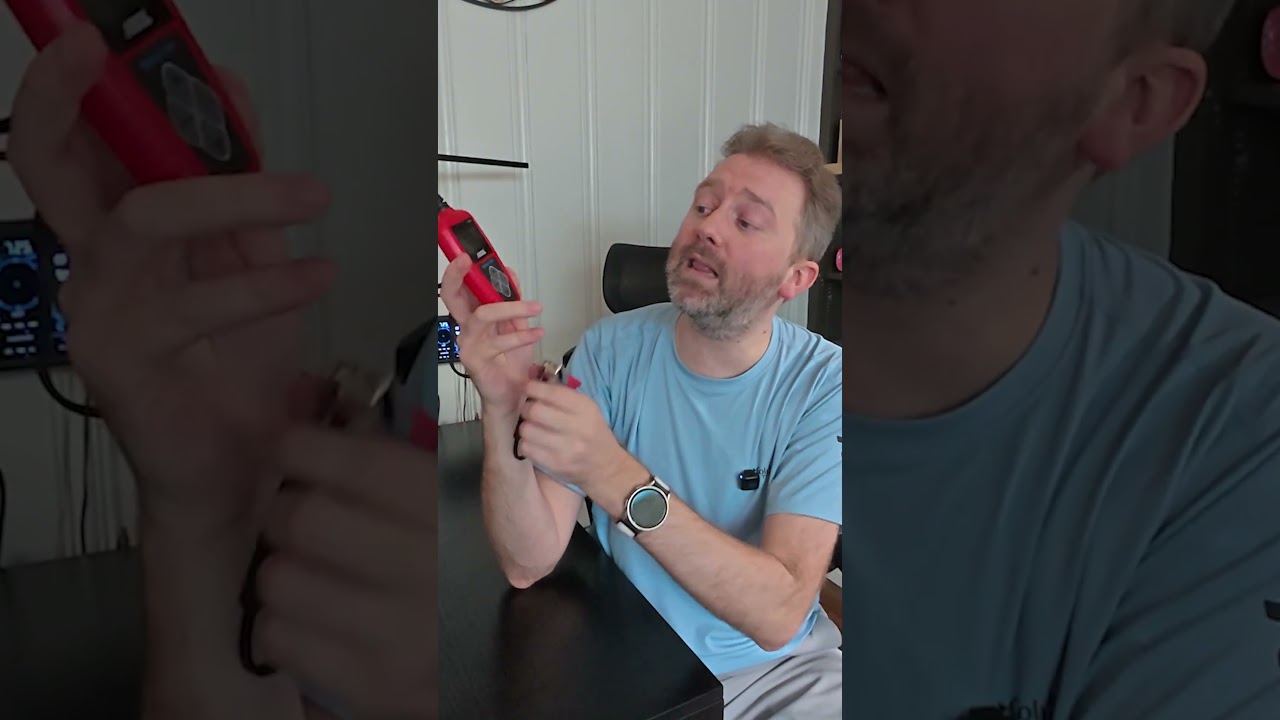 Разряжена батарея? 🚗 Проверьте это за считанные секунды с помощью ANCEL BA101