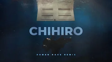 Billie Eilish - CHIHIRO (Roman Rave Remix)