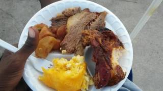 The Blackalachian - Day 74 Part 4. Appalachian Trail Thru Hike 2017