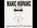 15 code brown code blue by manic hispanic