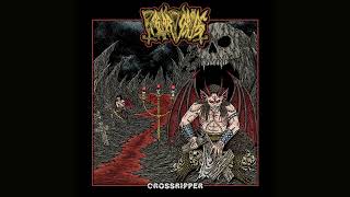 Hidden Gems & Guilty Pleasures: Bastard Cröss (USA) – Doomed Nation