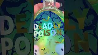 Spooky labels? Zero hassle! 👻✨
