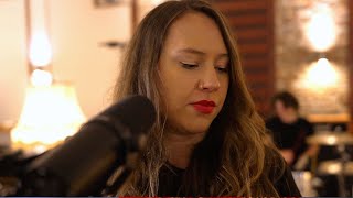 Mia Peters - RUN [Live Session]