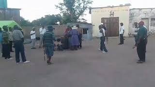 dinaka tsa rammobola