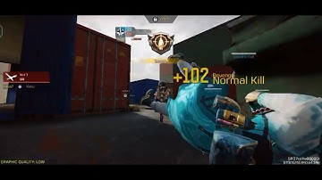 how to use cluster grenade in mp