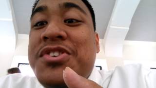 Choxie Eats Weird Stuff 1