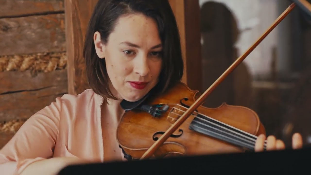 Kwartet Forma - Sanah - Nic dwa razy się nie zdarzy (cover)