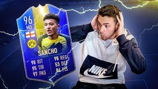 SE VINO SANCHO PANZA TOTS!!