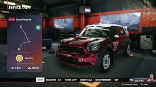 EA Sports WRC part 39