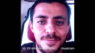 Ali Yk Kizlar Ve Erkekler 