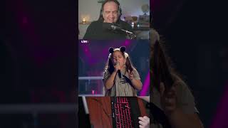 Leonard Cohens - "Hallelujah" (Danaya) | The Voice Kids 2026 | TEACHER PAUL REACTS 🇩🇪
