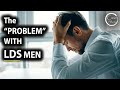 The problem with men and masculinity in the church  feat kurt francom