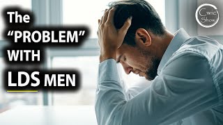 The Problem With Men And Masculinity In The Church  feat. Kurt Francom