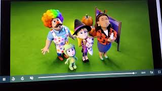 Irenehontas Part 24 Ill Always Be With You